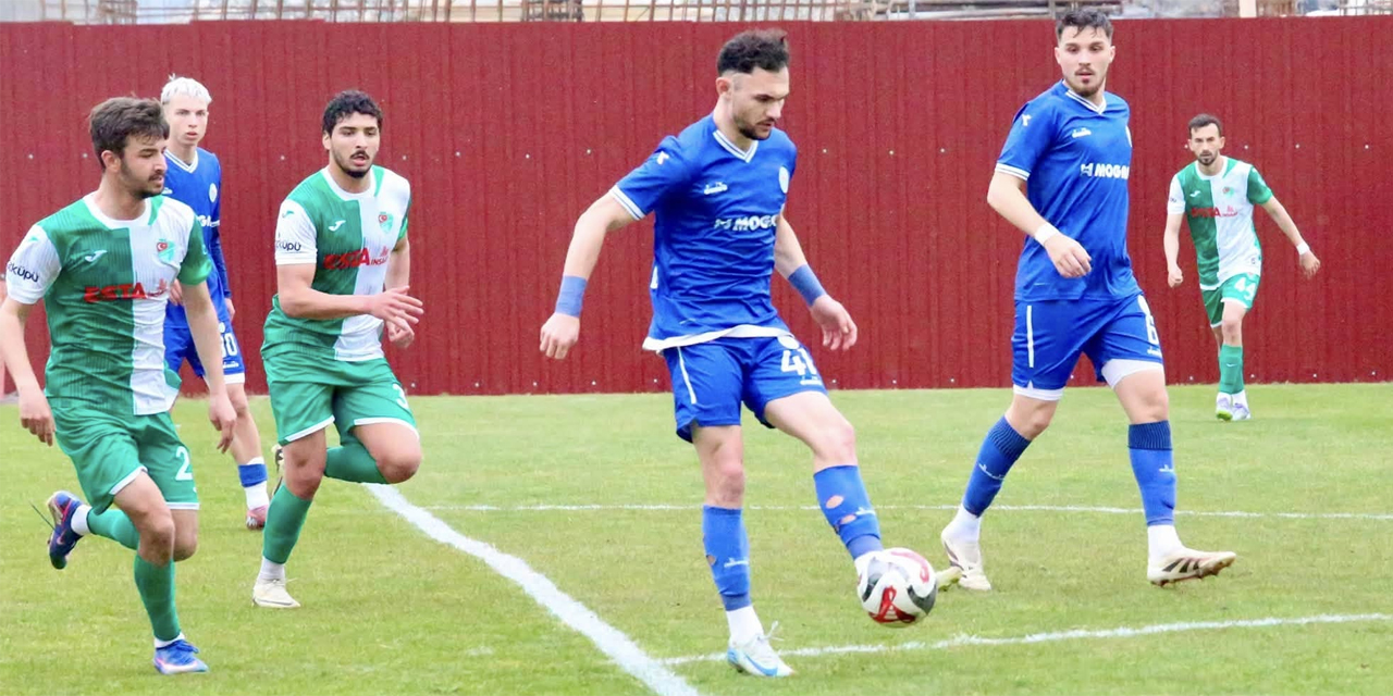 Pazarspor Sezonu Tek Gollü Galibiyetle Noktaladı