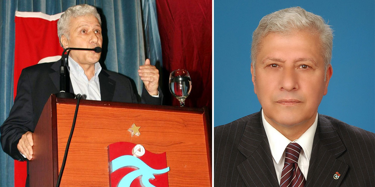 Atay Aktuğ hayatını kaybetti