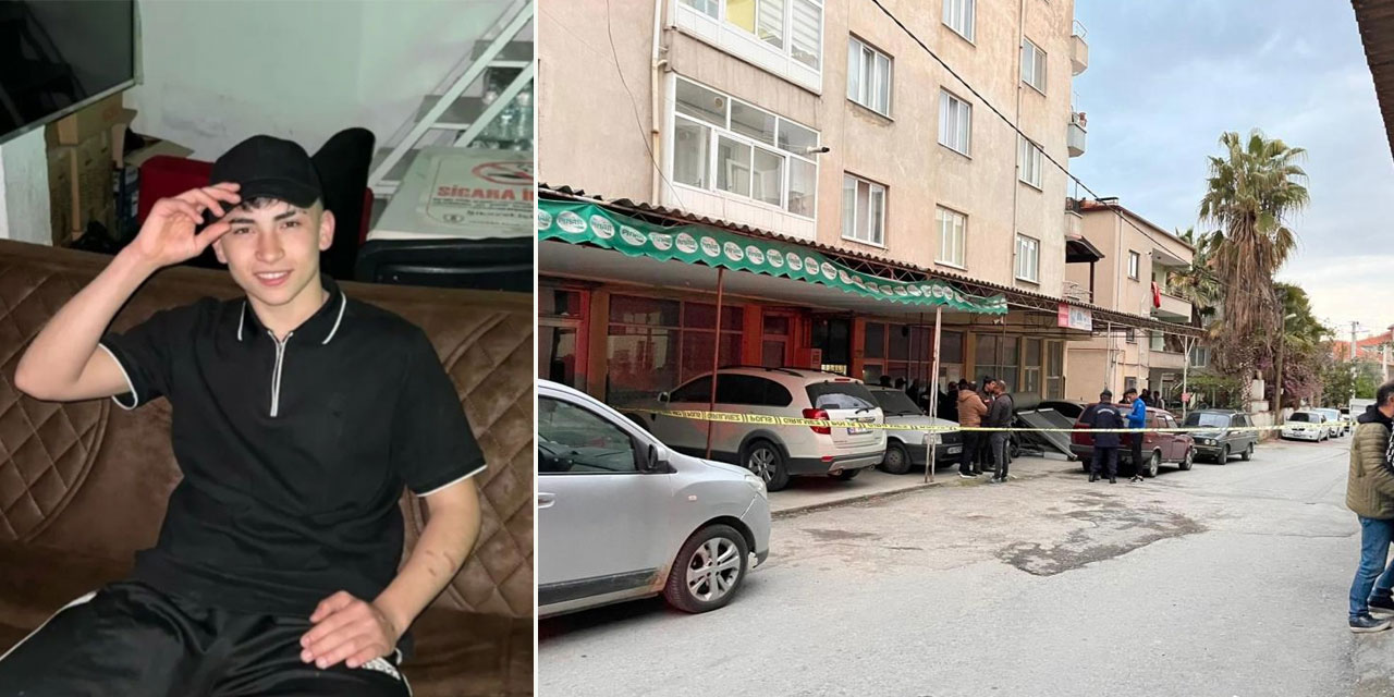 Polisten kaçarken apartman boşluğuna düşen şüpheli hayatını kaybetti