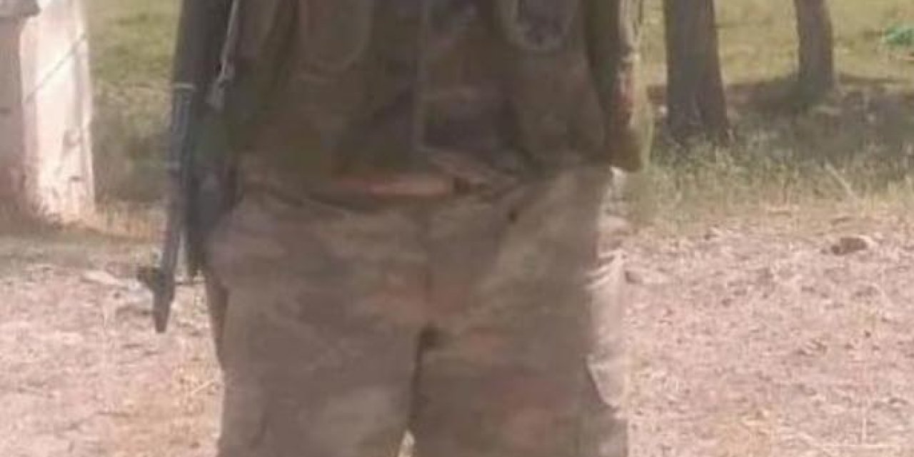 Eşi Ve Kayınbiraderini Öldüren Güvenlik Korucusu Aranıyor