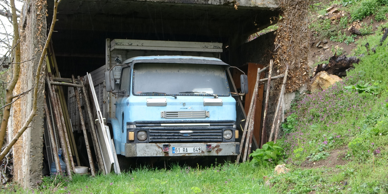 Yüksek fiyat verenler oldu ama o baba yadigarı diye satmıyor
