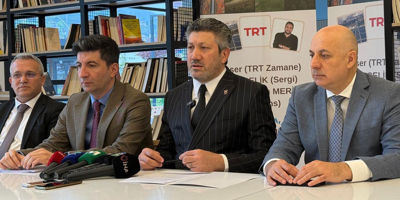 Rize'nin parlayan yıldızı Handüzü Yaylası'nda ince elenip sık dokunuyor