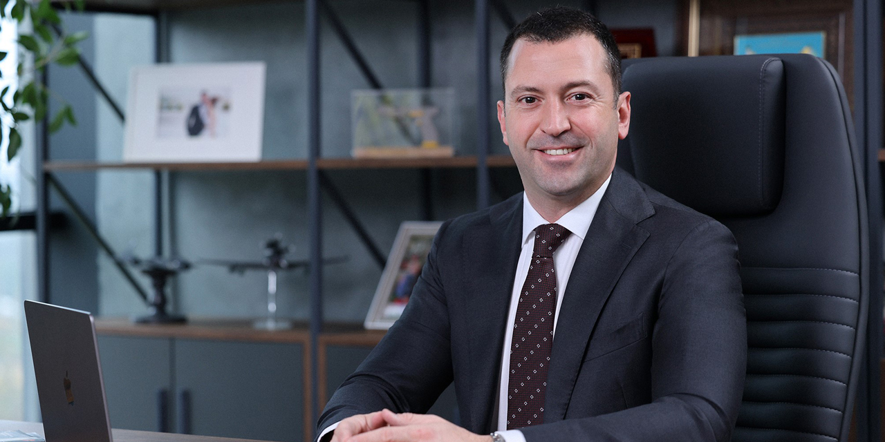 SYS Grup, drone tedbirini uluslararası arenaya çıkardı