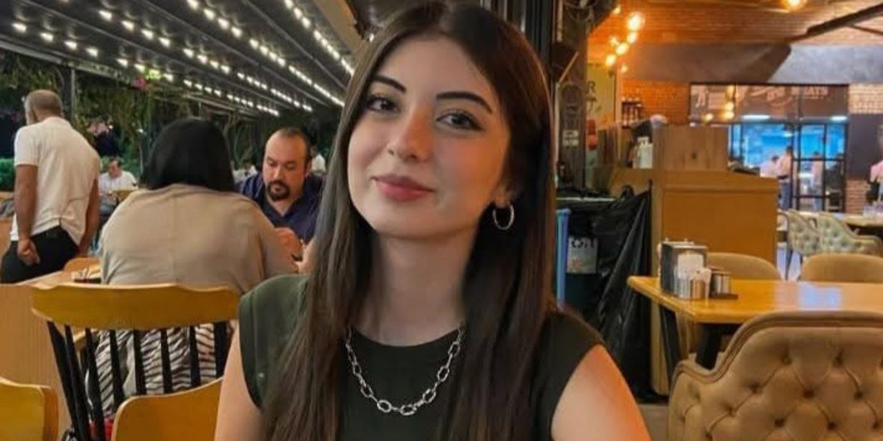 İzmir'de genç doktorun hayatını kaybettiği kazanın görüntüleri ortaya çıktı