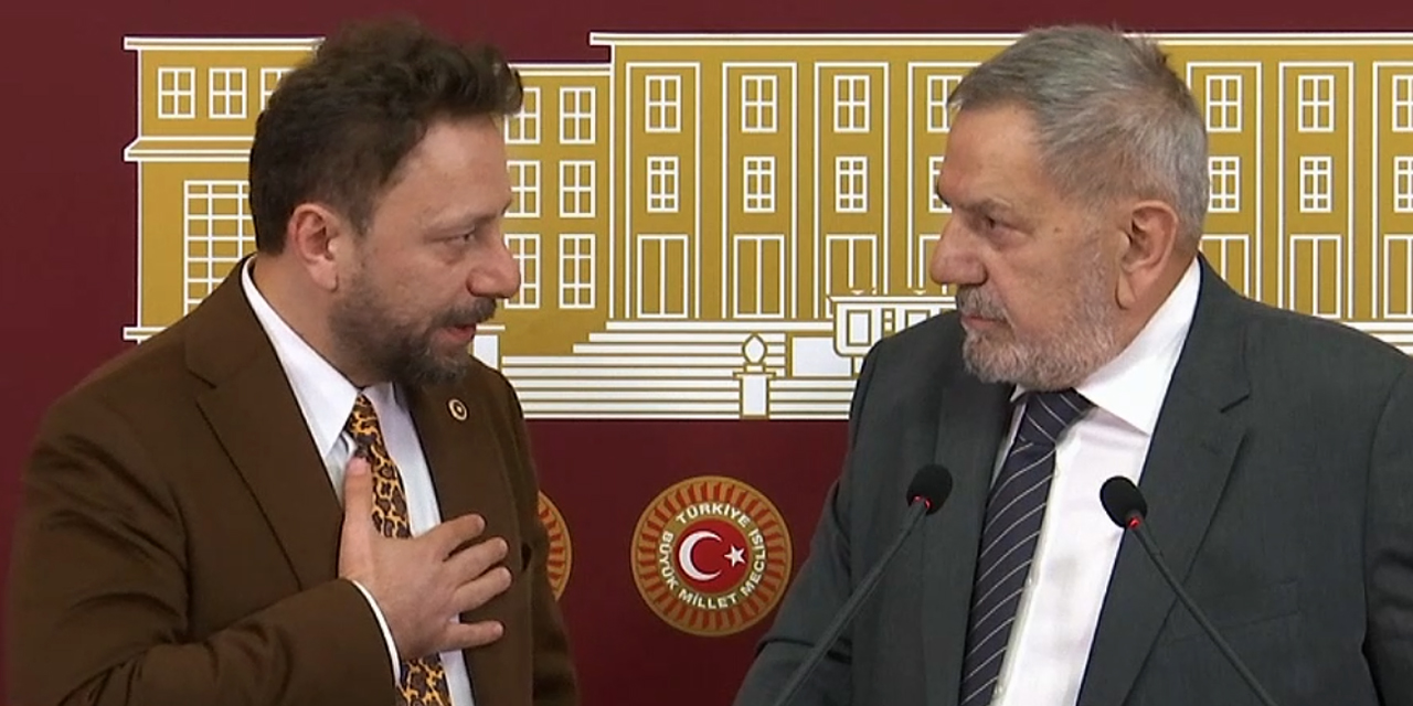 Ocaklı ve Avcı'dan Meclis’te Çayeli Dayanışması: Çayeli için birlikte müzakere edelim