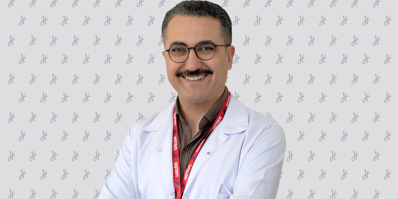 Dr. Mustafa Çiftçi: "Mevsim geçişleri çocukları daha hızlı hasta ediyor"