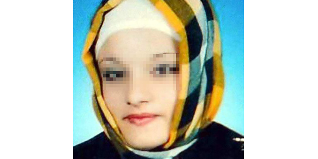 Öz kızını öldüren anne ve üvey kardeşi tutuklandı