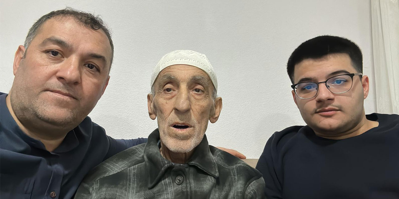 Ziraat Bankası Yusufeli Şube Müdürü Mehmet Topçu’nun Acı Günü