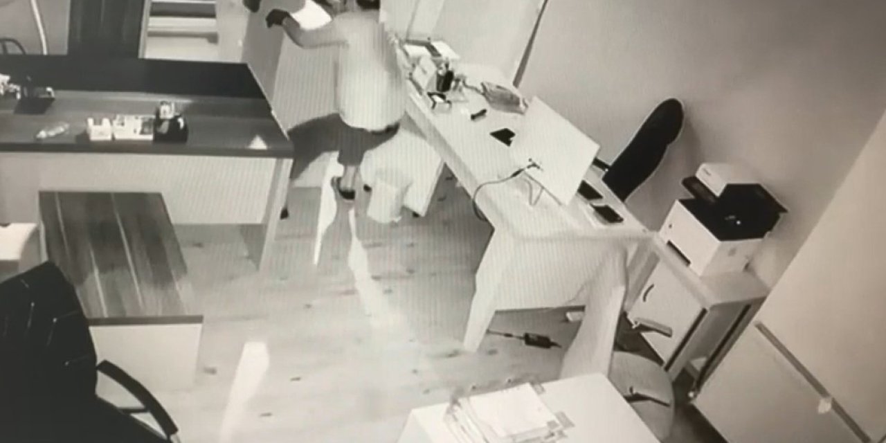 İstanbul'da Girdikleri İş Yerlerinin Kasalarını Taşıyarak Çalan 10 Şüpheli Operasyonla Yakalandı