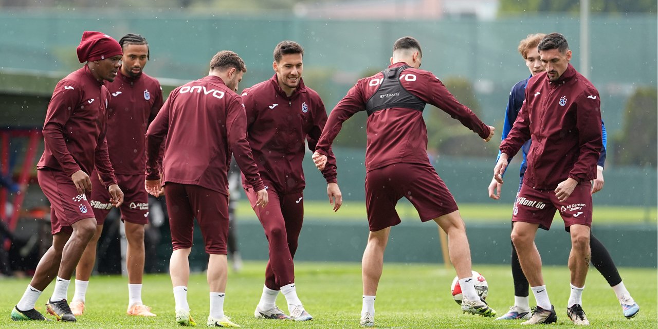 Trabzonspor, Türkiye Kupası'nda 293. maçına çıkacak