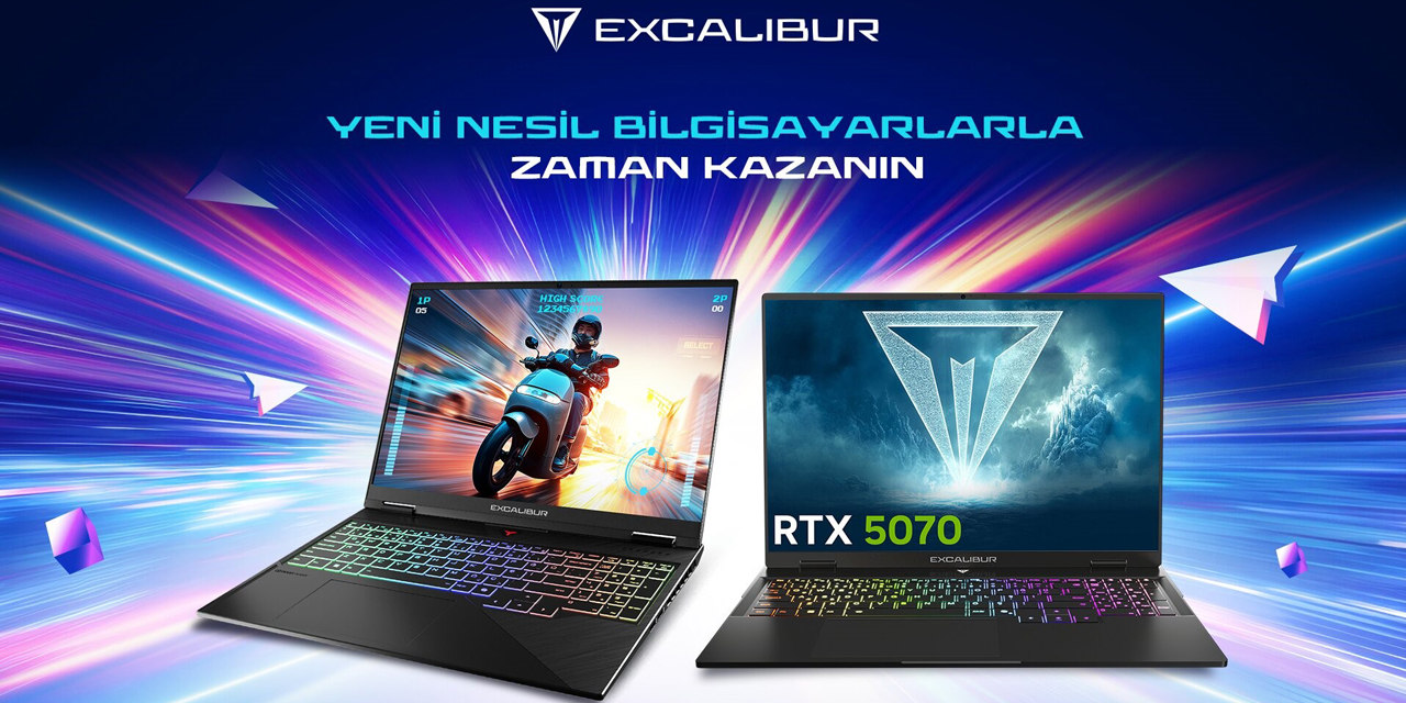 Yeni nesil bilgisayarlar, hızlı işlem gücüyle zaman kazandırıyor