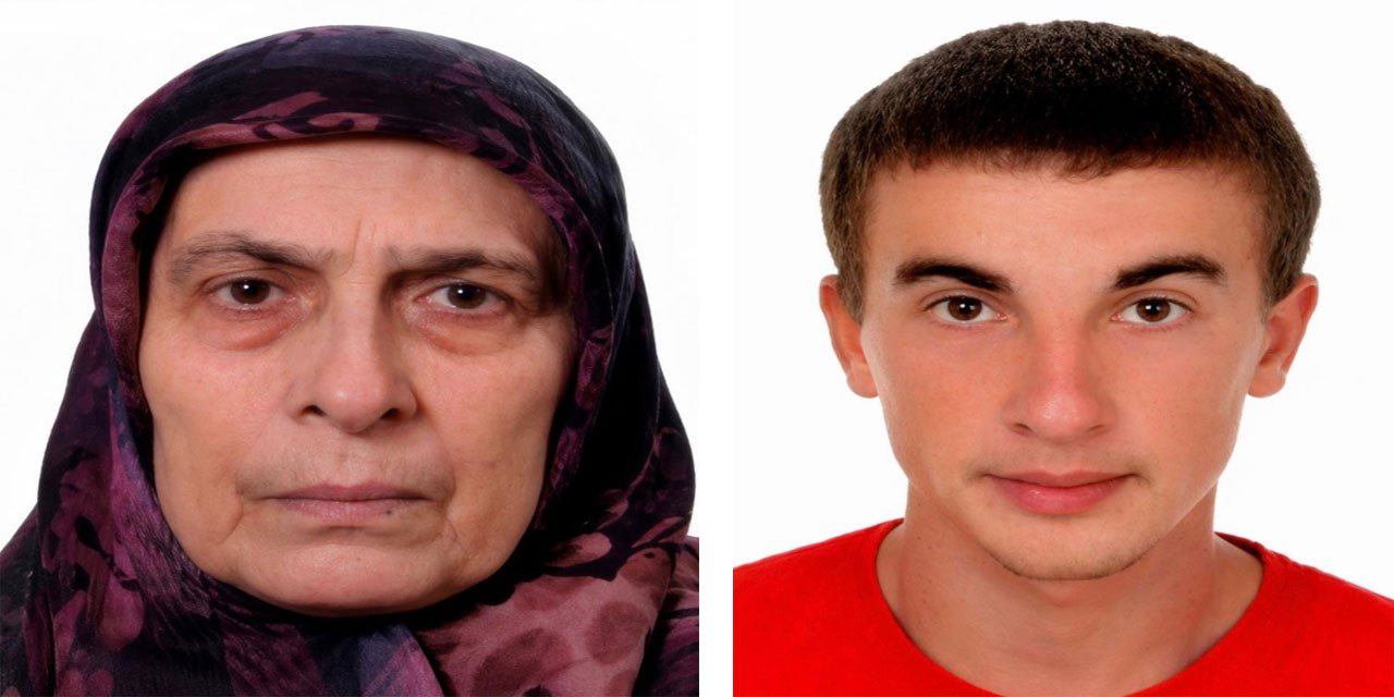 Tartıştığı annesini vurup intihar etti