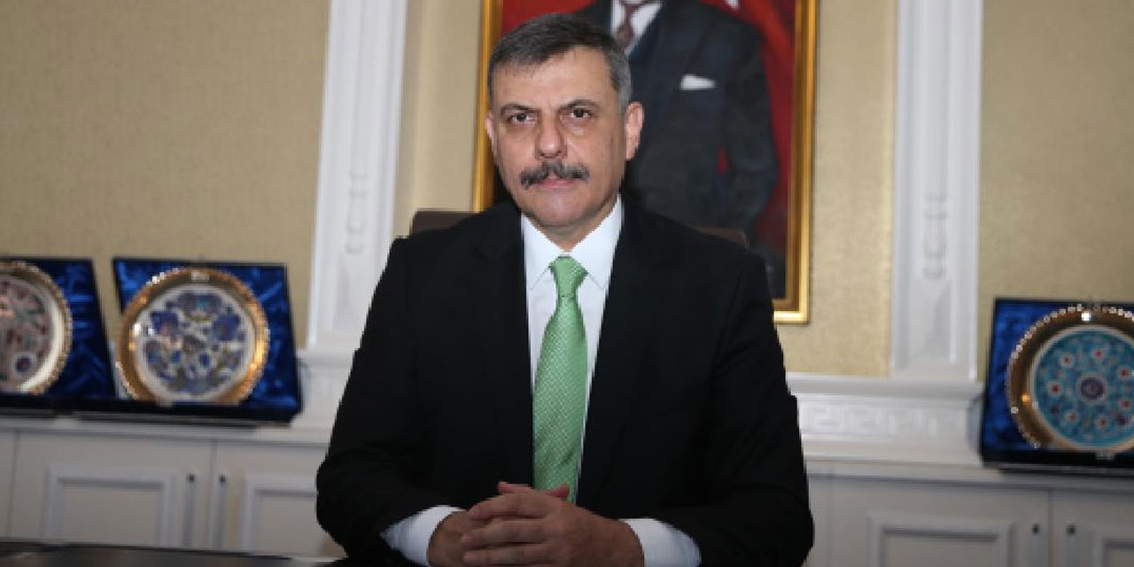 İçişleri Bakanı Mustafa Çiftçi, Cuma Günü Rize'ye Geliyor