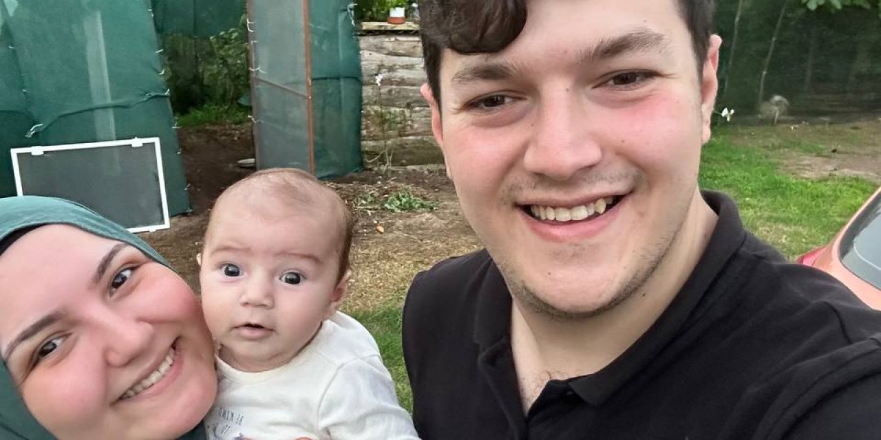 Sedef Önce Lenfomayı Yendi Sonra Anne Oldu; "İmkansız Diye Bir Şey Yok"