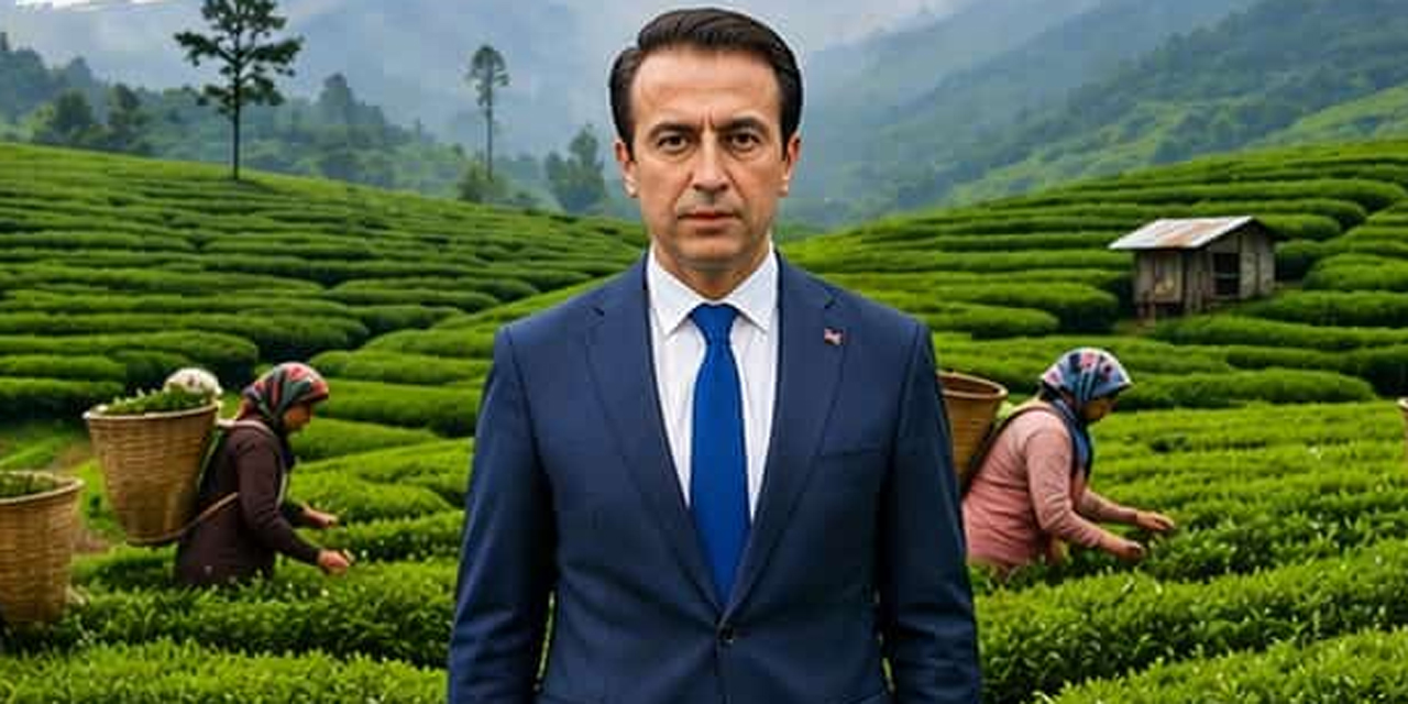 Yaprak: Yaş çaya en az yüzde 100 zam şart