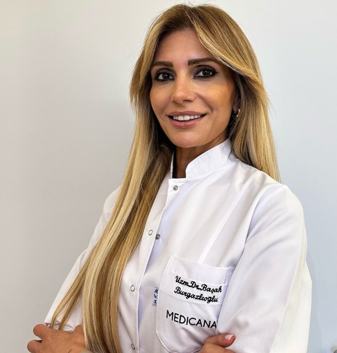 Baharla birlikte gelen polen mevsimi kabusunuz olmasın