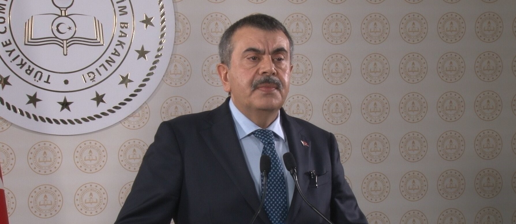 Milli Eğitim Bakanı Tekin okullarda alınacak güvenlik tedbirlerini açıkladı