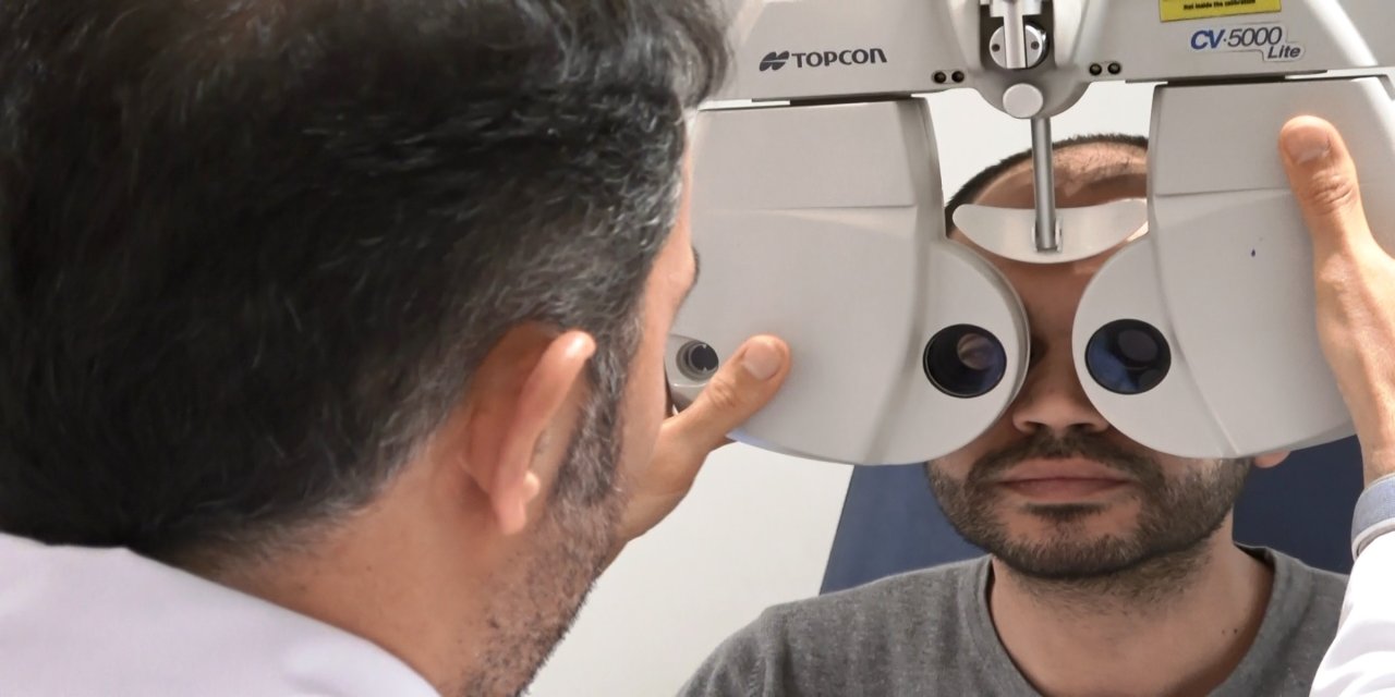 Ekran bağımlılığı alarm veriyor: 2050’de her 2 kişiden biri miyop olabilir