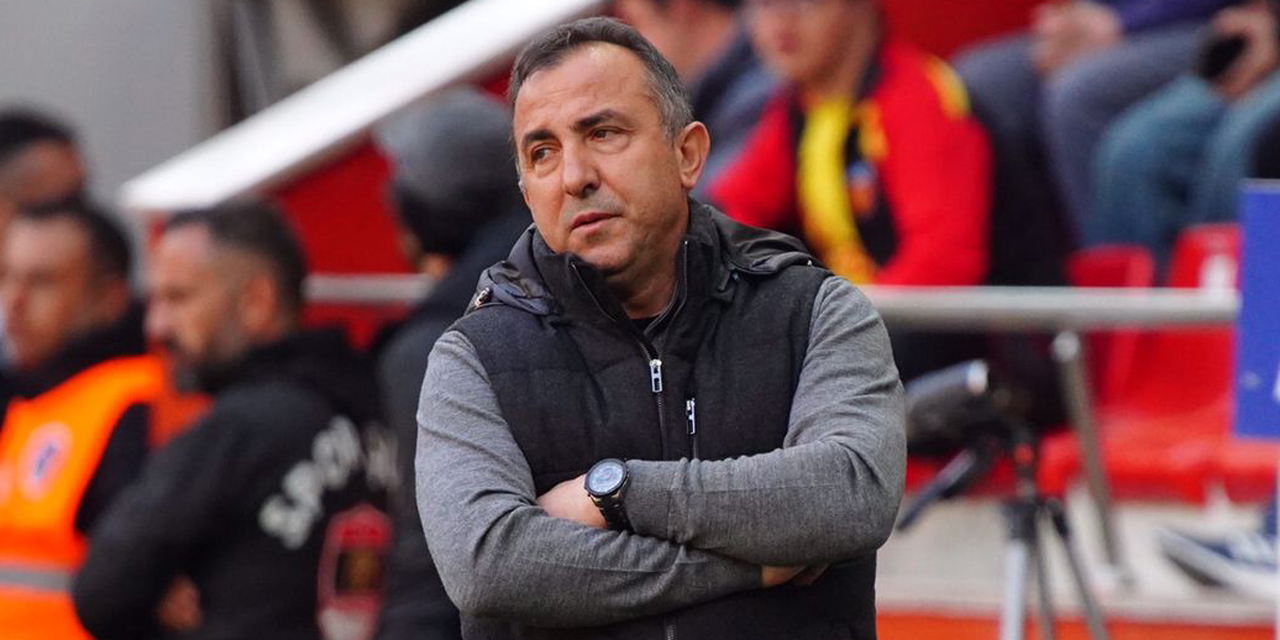 Recep Uçar: Kırılma anları aleyhimize işledi