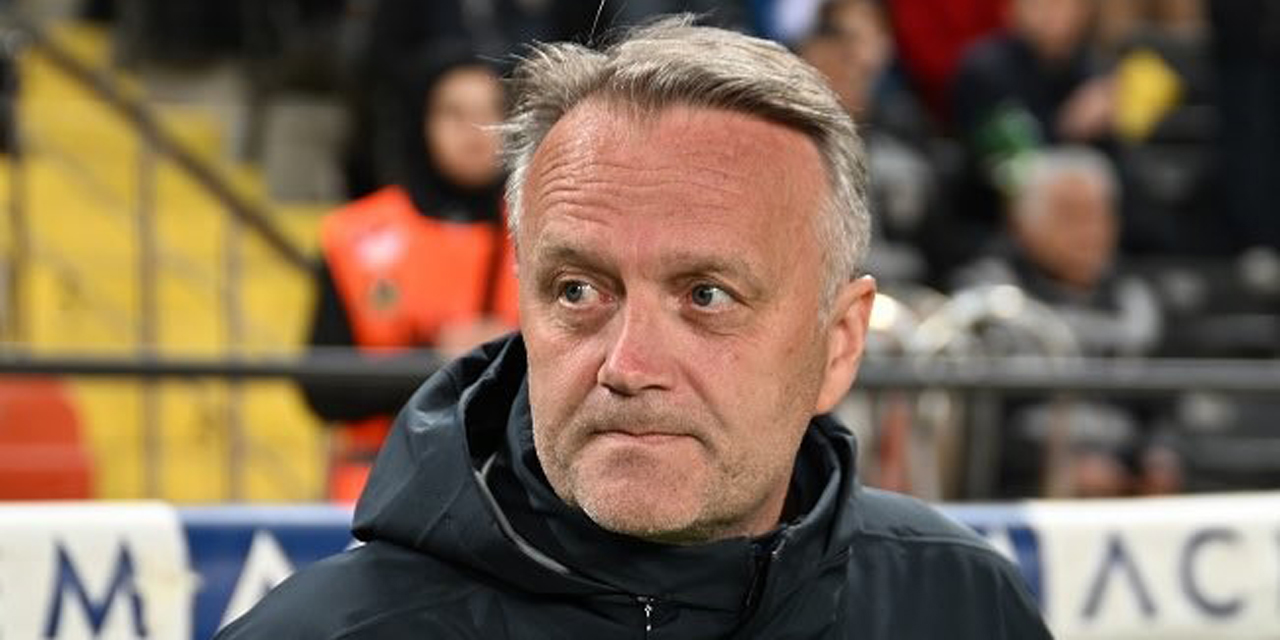 Erling Moe: Oyuna girenler maçı lehimize çevirdi