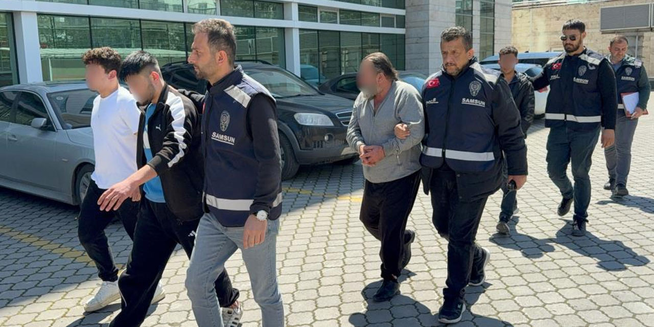 Bodrum katta dehşet: Konuşmak için çağırdıkları genci darp edip gasp ettiler