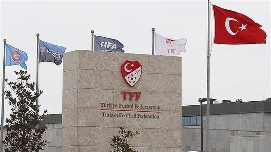 TFF, depremden dolayı hayatını kaybeden hakem ve gözlemcilerin olduğunu açıkladı