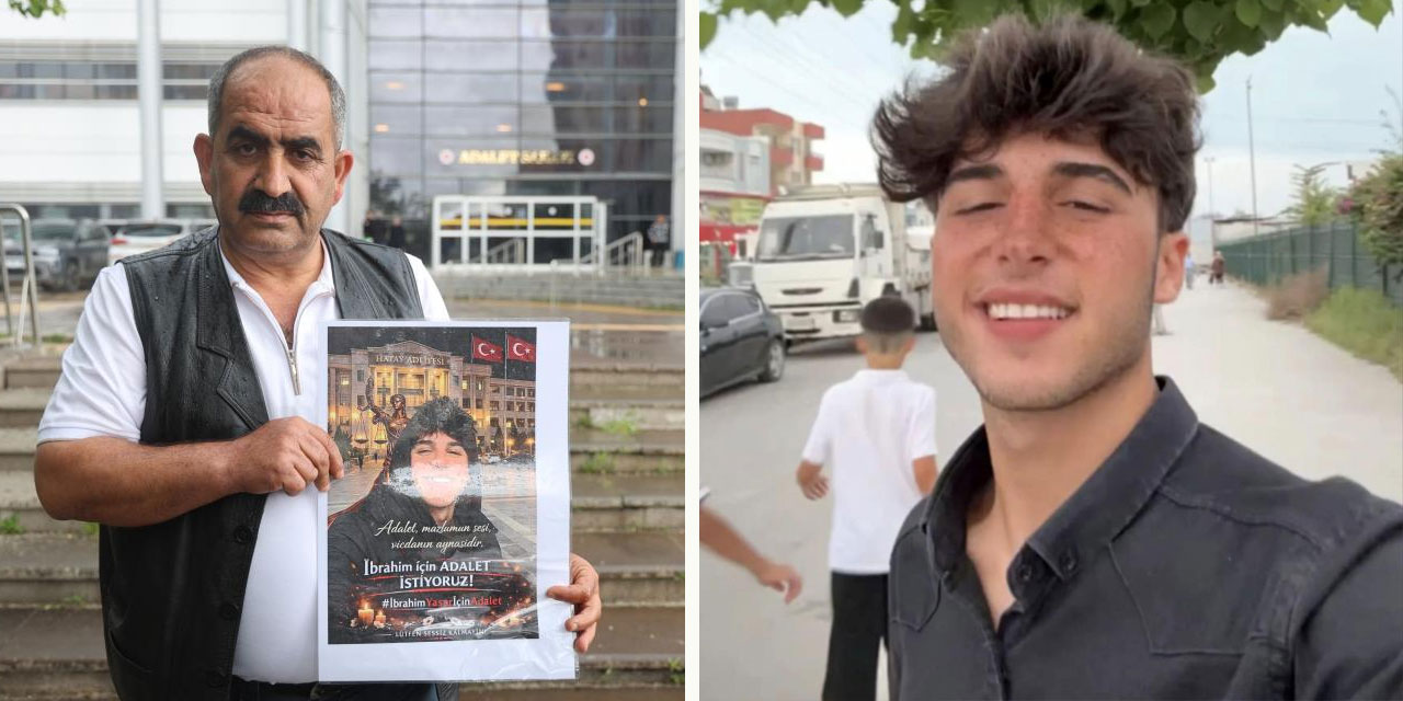 İlk işinin 4'üncü günü benzin dökülerek katledildiği ortaya çıktı