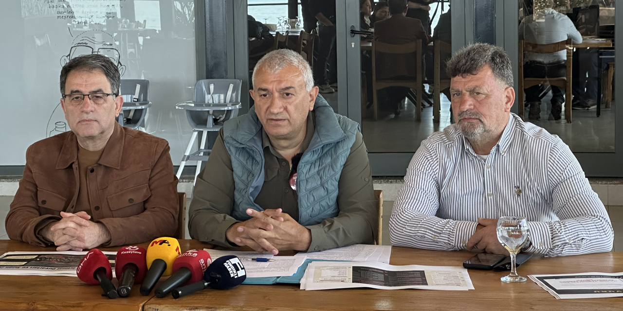 Çervatoğlu'ndan Fındıklı Belediyesi’ne Kesilen Çöp Cezasına Tepki