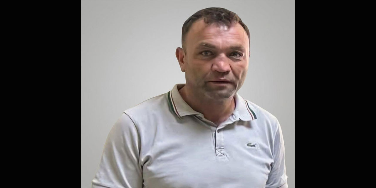 Tartıştığı kardeşini öldürdü