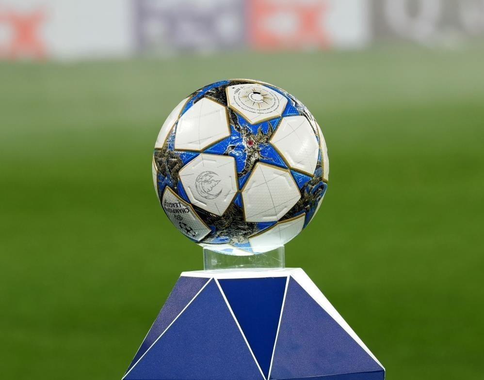 UEFA Şampiyonlar Ligi'nde yarı final heyecanı