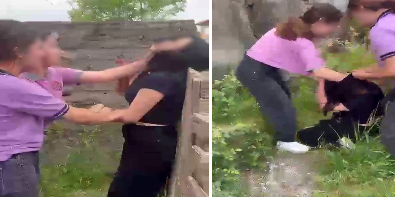 Akran zorbalığı cinsiyet dinlemiyor