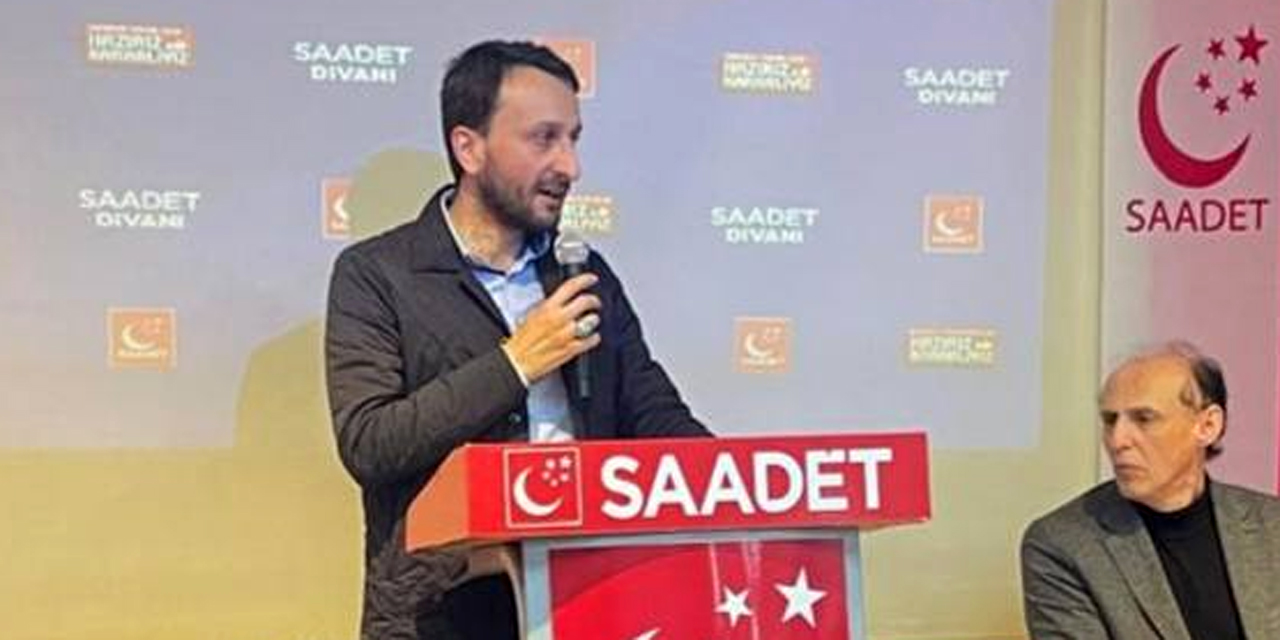 Ortadoğu Uzmanı Ramazan Bursa: Dünya Siyonizmi Erbakan’dan Öğrendi