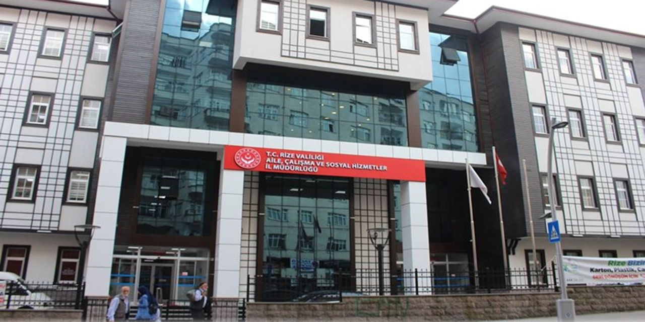 Rize'de EKPSS-Kura Başvuruları Başlıyor: İşte Tarihler ve Şartlar!