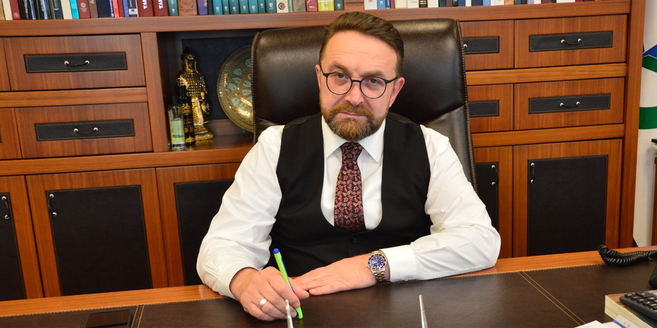 RTB Başkanı Erdoğan’dan 34-35 TL Taban Fiyat Talebi