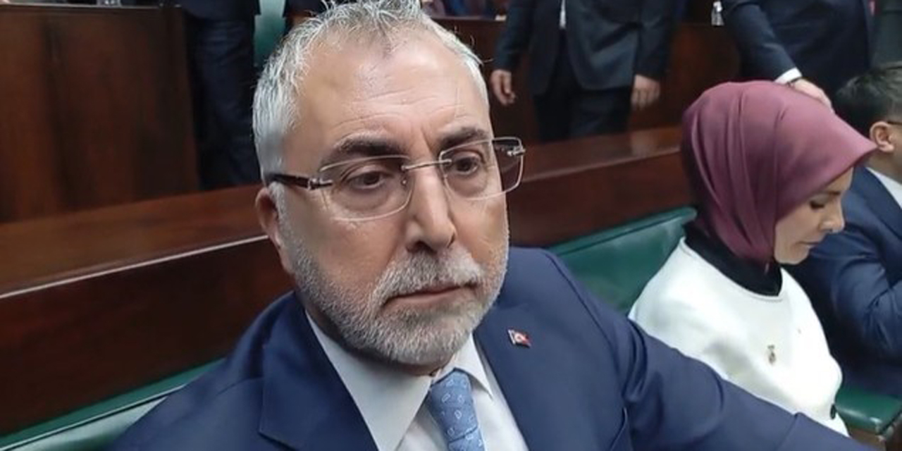 Bakan Işıkhan: "Emekli ikramiyelerinin erken ödenmesi için çalışma yapabiliriz"