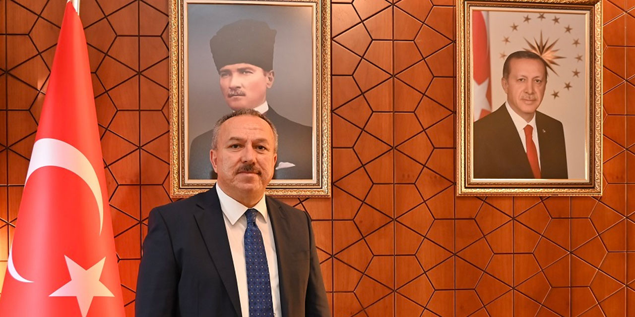 Emniyet Genel Müdürlüğüne Ali Fidan atandı