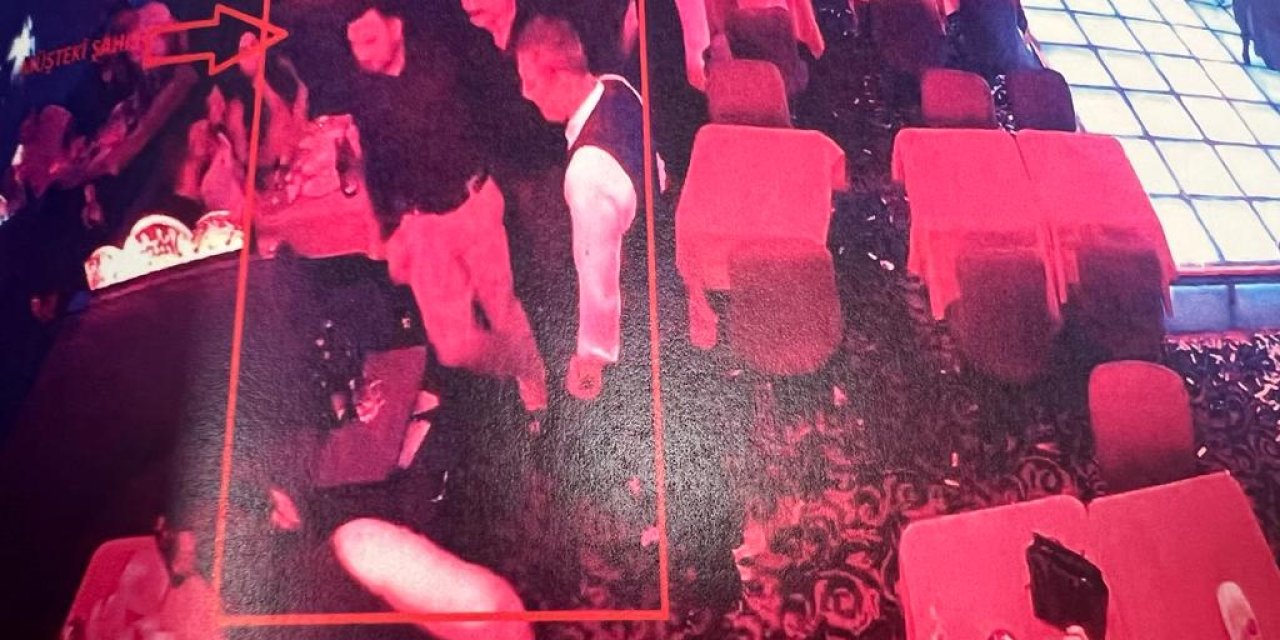 Eğlence Mekanında Zorla 'Fahiş Hesap' Tahsilatında 9 Sanık İçin 33’er Yıl Hapis İstemi