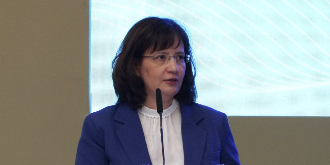 Bakan Yardımcısı Varank: 2028 Yılında 30 Milyon Kişiye Sıfır Atık Eğitimi Verilmesi Hedeflenmektedir