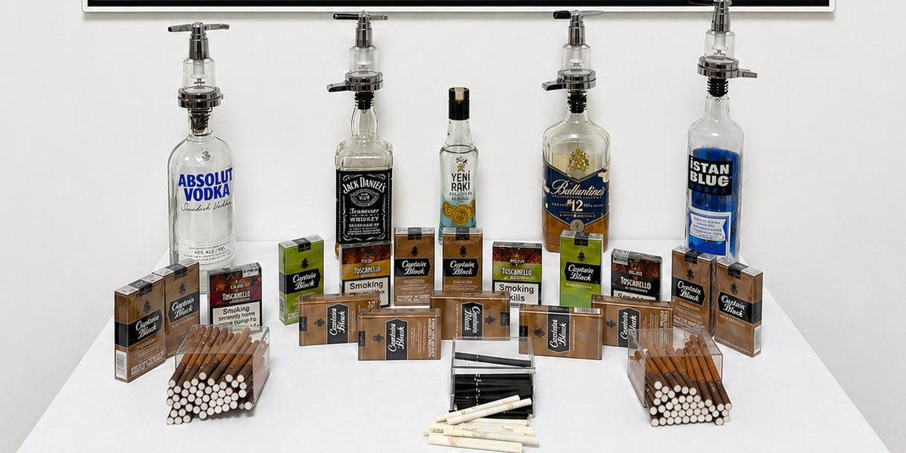 Çayeli’nde Kaçakçılık Operasyonu