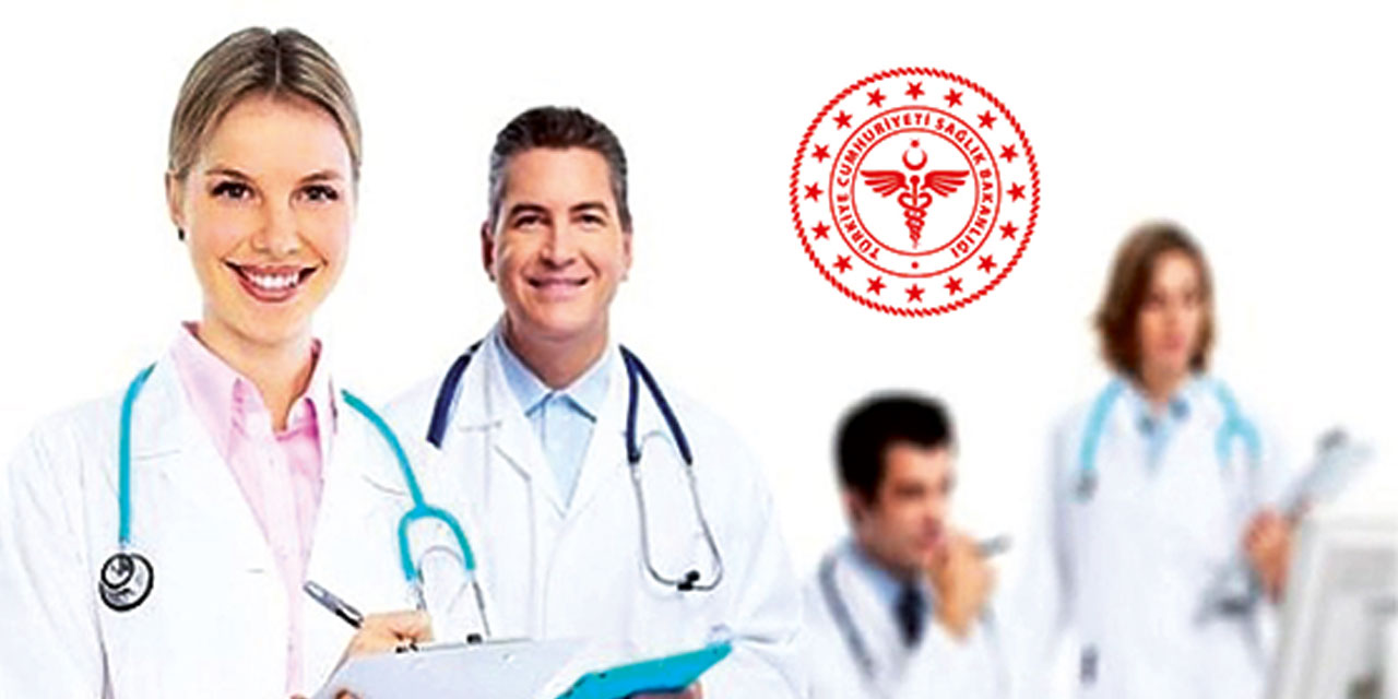 Rize'ye 22 Yeni Hekim Kadrosu Müjdesi!