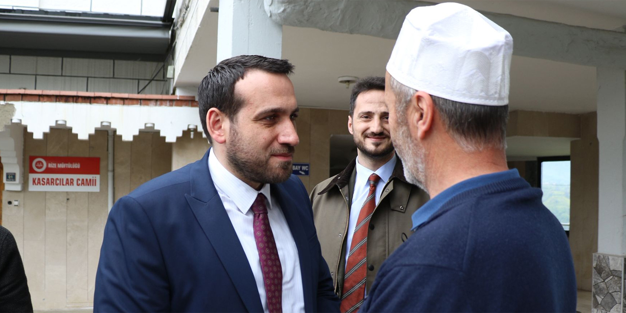 Cumhurbaşkanı Talimat Verdi, 11 Ayda Tamamlandı