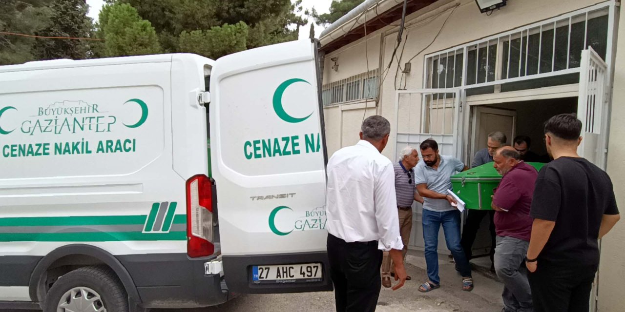 Kazada Ölen Güvenlik Görevlisinin Cenazesi, Ailesine Teslim Edildi