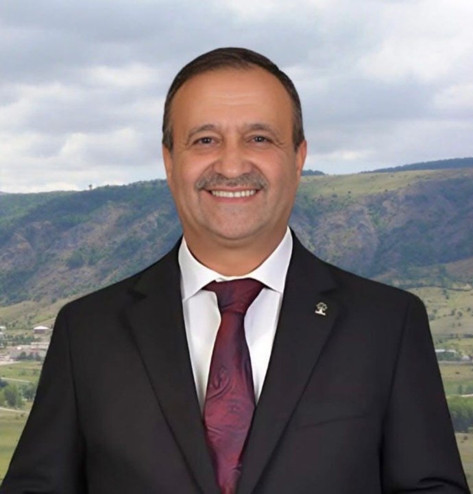 Alucra Belediye Başkanı Demirağ kalp krizi geçirdi