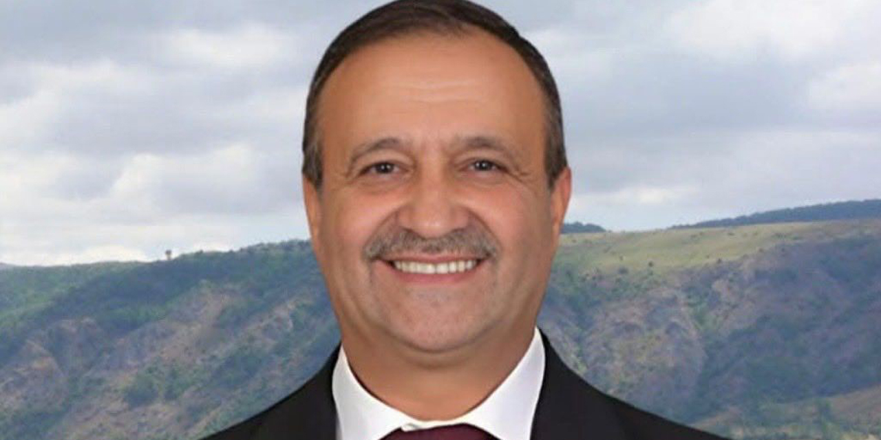 Alucra Belediye Başkanı Demirağ kalp krizi geçirdi