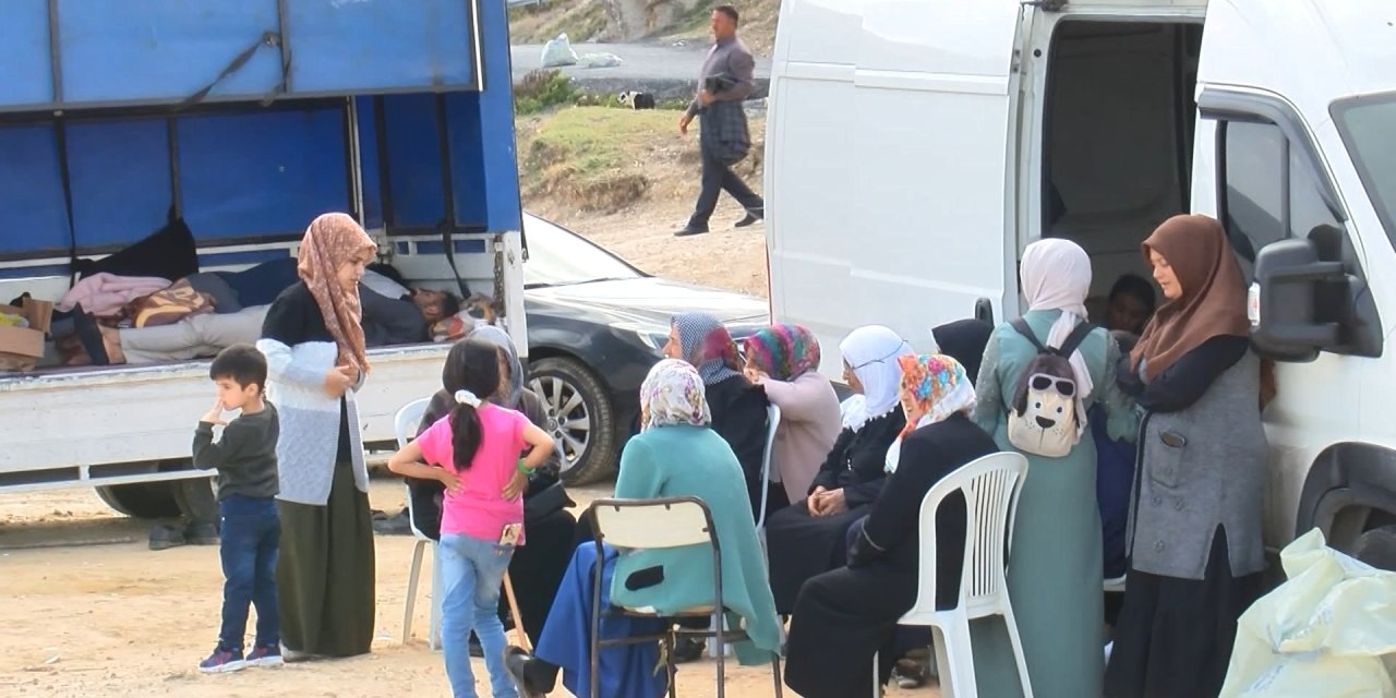 Sarıyer'de Denizde Kaybolan 14 Yaşındaki Berat'ı Arama Çalışmaları Sürüyor