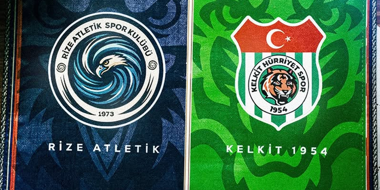 Rize Atletik sezonun son maçında Kelkit 1954'ü konuk ediyor