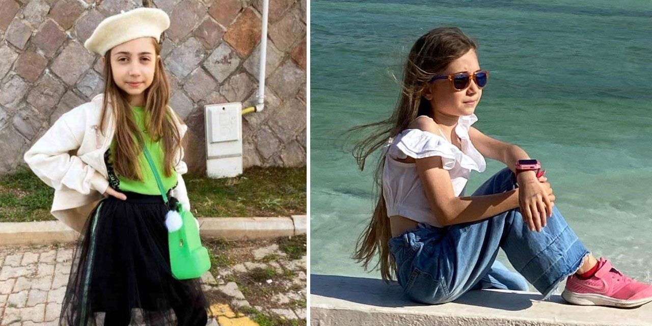 Okul saldırısında ağır yaralanan Almina Ağaoğlu vefat etti