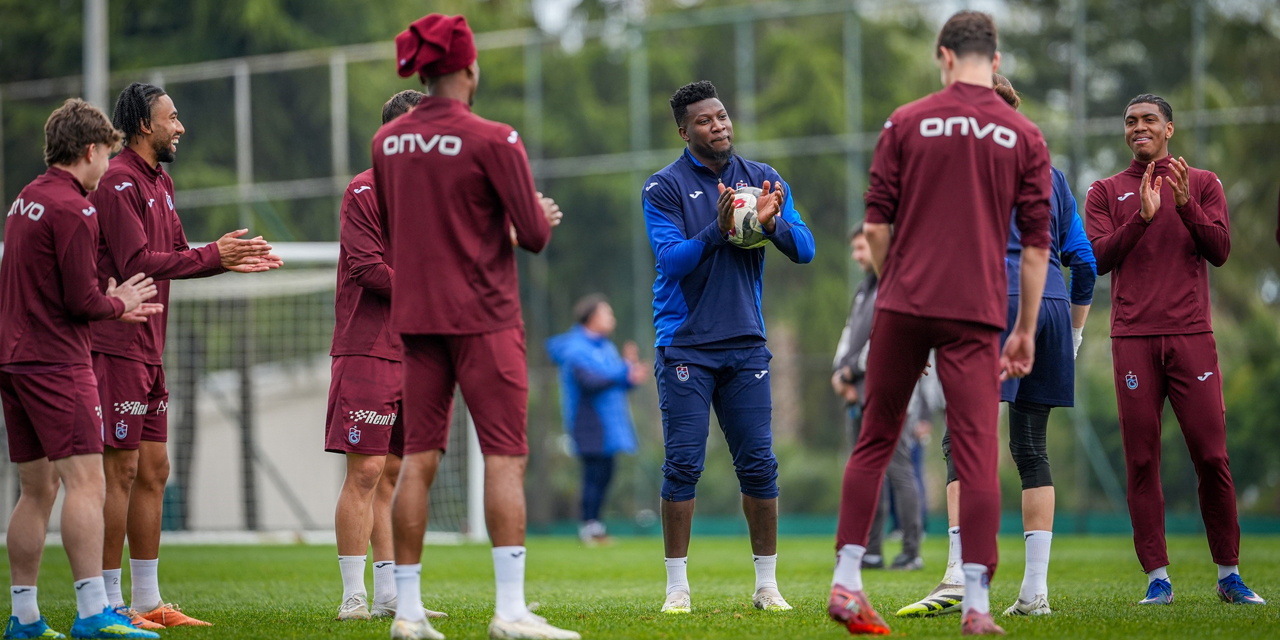 Trabzonspor, Galatasaray zaferinin ardından düşüşe devam ediyor