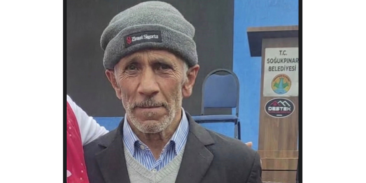 Giresun’da iş makinesi kazası: 1 ölü