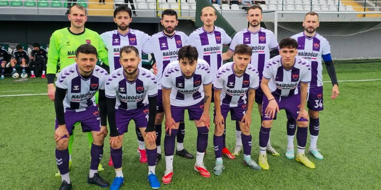 Palivatspor adını Rize Süper Amatör Ligi'ne yazdırdı